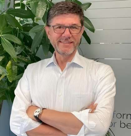 Paolo Mazzoni